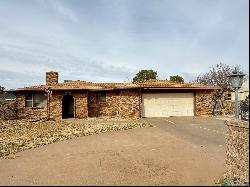 2004 Aspen St, Portales NM 88130