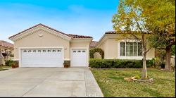 1119 Silverleaf Canyon Rd, Beaumont CA 92223