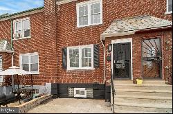 7647 Woolston Avenue, Philadelphia PA 19150