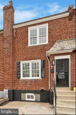 7647 Woolston Avenue, Philadelphia PA 19150