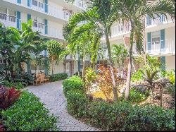 4601 Highway A1a Unit 506, Vero Beach FL 32963