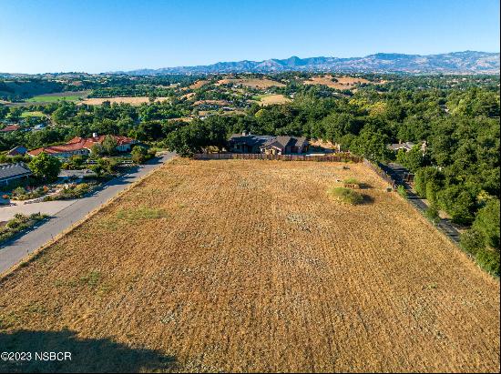 2220 Hill Haven Road #A, Solvang CA 93463