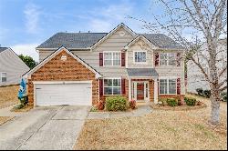 303 Tulip Tree Lane, Simpsonville SC 29680