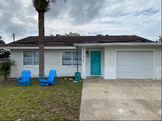 16829 Innocente Avenue, Panama City Beach FL 32413