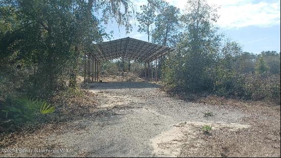 5970 W Inland Court, Dunnellon FL 34433