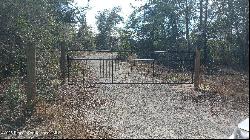 5970 W Inland Court, Dunnellon FL 34433