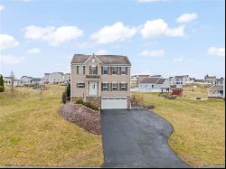 179 Heathfield Dr, Buffalo Twp - But PA 16055