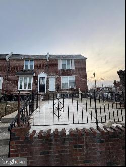 600 E Carver Street Unit 2ND FLOOR, Philadelphia PA 19120