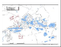 W2185 Otter Ponds Road #55, Keshena WI 54135