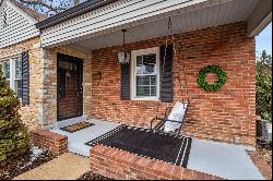 1005 Joanna Avenue, St Louis MO 63122