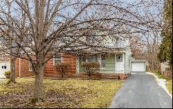 2043 Wrenford Road, South Euclid OH 44121