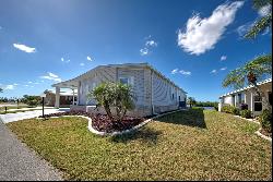 164 Martinique Road, North Port FL 34287