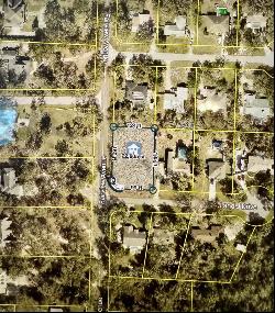 Fairview Avenue, Tavares FL 32778