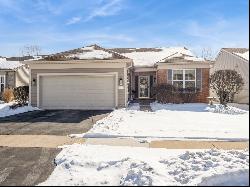 14141 Lavender Street, Huntley IL 60142