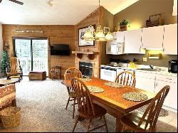 Z1 Sunridge Drive, Seven Springs Resort PA 15622