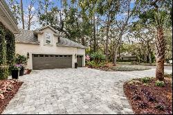 11 Sweetwater Oaks Dr, Fernandina Beach FL 32034