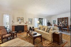 123 Heritage Village Unit A, Southbury CT 06488