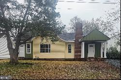 309 W Thompson Street, Thomaston GA 30286