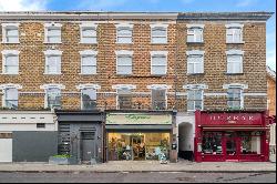 Hereford Road, Bayswater, London, Bayswater W24AA