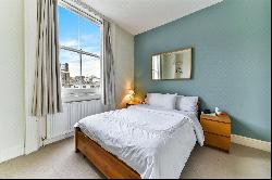 Hereford Road, Bayswater, London, Bayswater W24AA