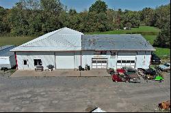 10769 Ridge Road, Ridgeway NY 14103