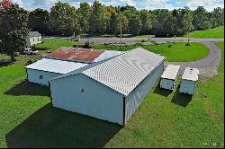 10769 Ridge Road, Ridgeway NY 14103