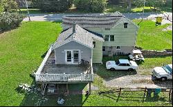 10775 Ridge Road, Ridgeway NY 14103