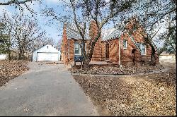 101 S Tyler Rd, Wichita KS 67209