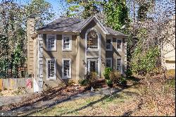 2250 Briarwood Trail, Cumming GA 30041