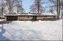 44 N Linwood Beach Road, Fraser Twp MI 48634