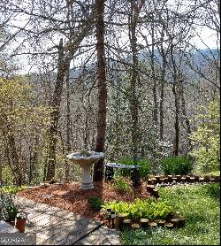 44 Cessna Lane, Rabun Gap GA 30568