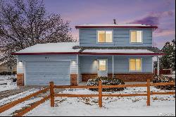 2554 W 44th Street, Loveland CO 80538