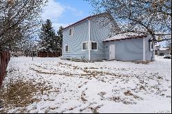 2554 W 44th Street, Loveland CO 80538