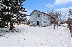 2554 W 44th Street, Loveland CO 80538