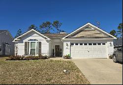 5302 Copse Drive, Augusta GA 30909