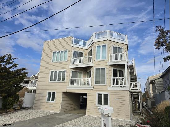 407 36th Street, Brigantine NJ 08203