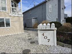 407 36th Street, Brigantine NJ 08203