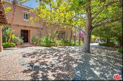 13664 W Sunset Boulevard, Pacific Palisades CA 90272