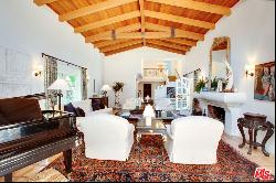 13664 W Sunset Boulevard, Pacific Palisades CA 90272