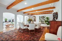 13664 W Sunset Boulevard, Pacific Palisades CA 90272