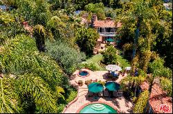 13664 W Sunset Boulevard, Pacific Palisades CA 90272