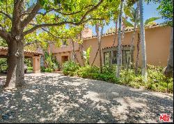 13664 W Sunset Boulevard, Pacific Palisades CA 90272