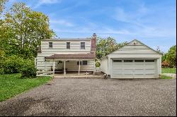 643 Little Britain Road, New Windsor NY 12553