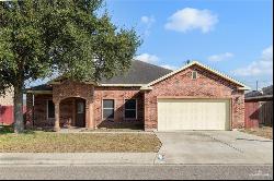 5302 N Huisache Avenue, Pharr TX 78577