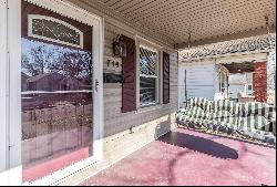 718 Jefferson Avenue, Evansville IN 47713