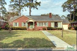 26 E 62nd Street, Savannah GA 31405