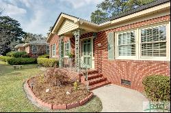 26 E 62nd Street, Savannah GA 31405