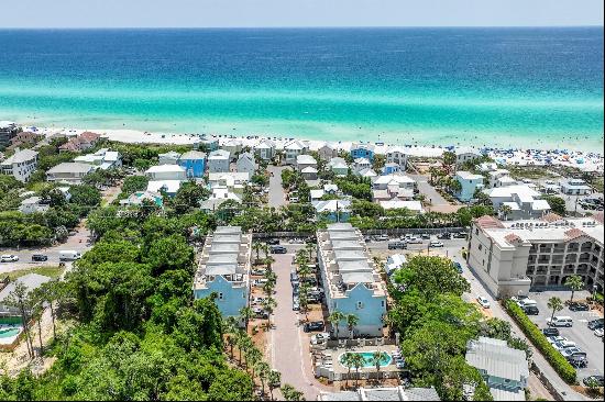 Santa Rosa Beach