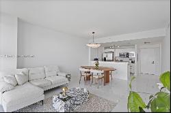 601 NE 36th St Unit 3011, Miami FL 33137