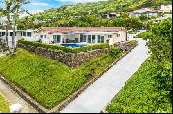 315 Poipu Drive, Honolulu HI 96825